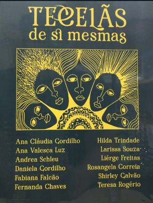 TECELÃS DE SI MESMA