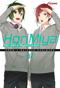 Horimiya - 07
