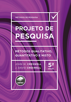 Projeto de Pesquisa: Métodos Qualitativo, Quantitativo e Misto