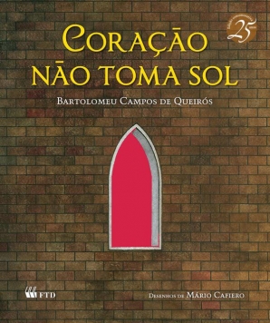 Coração não toma sol