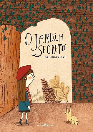 O jardim secreto