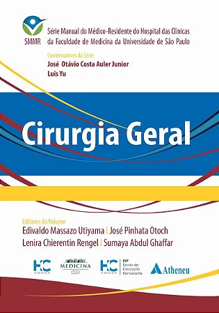 Cirurgia Geral