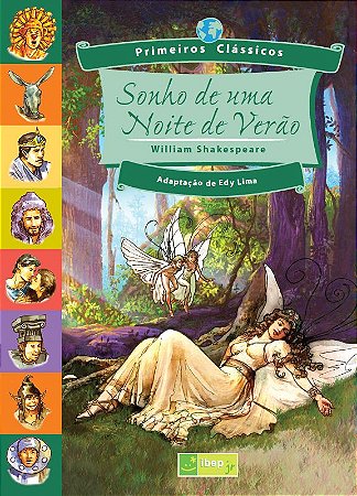Sonho de uma noite de verão