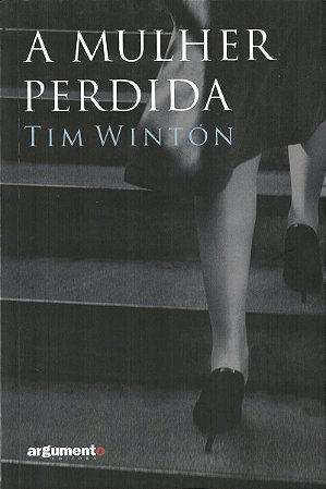 A mulher perdida