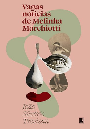 Vagas notícias de Melinha Marchiotti