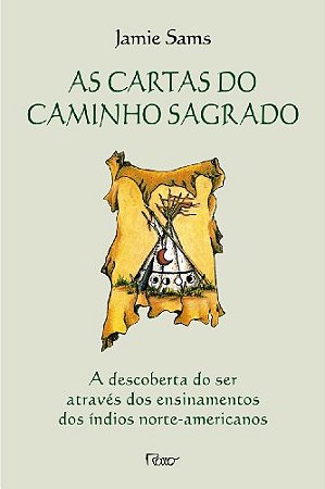 As cartas do caminho sagrado