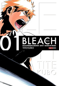 Bleach remix - 01