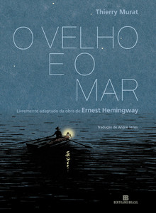 O velho e o mar (graphic novel)