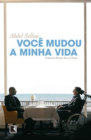 Você mudou a minha vida