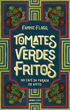 Tomates verdes fritos no café da Parada do Apito: Nova edição