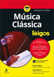 Música clássica para leigos