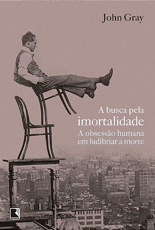 A busca pela imortalidade