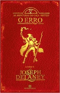 O erro