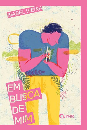 Em busca de mim