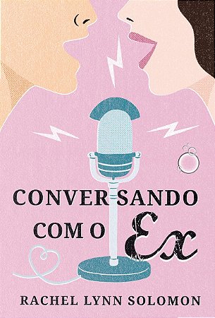 Conversando com o ex