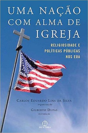 Uma nação com alma de igreja