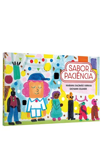 Sabor paciência
