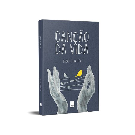 Canção da vida