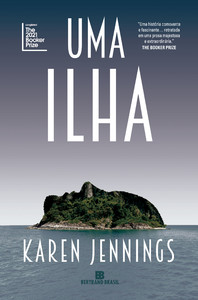 Uma ilha