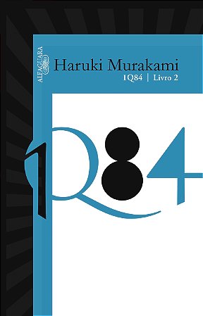 1q84 - livro 2