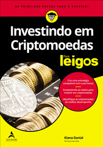 Investindo em criptomoedas para leigos
