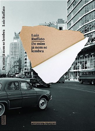 De mim já nem se lembra