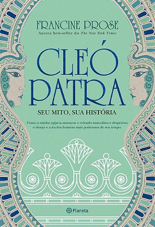 Cleópatra: Seu mito, sua história