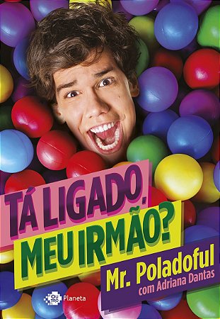 Tá ligado, meu irmão ?