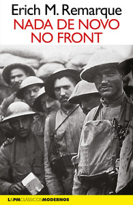 Nada de novo no front