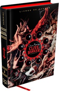 Livros de sangue: volume 2