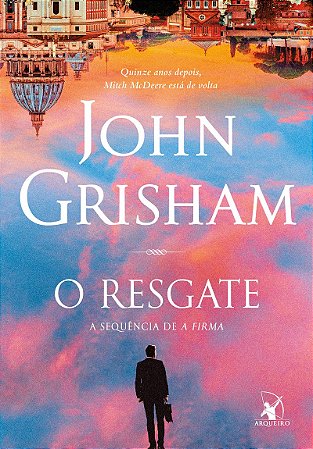 O resgate: A sequência de A firma