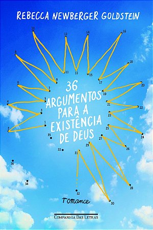36 argumentos para a existência de Deus