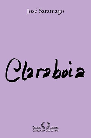 Claraboia (Nova edição)