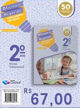 OFICINA DE NEGOCIOS 2.ANO 2023 REF