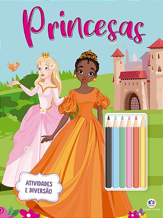 Princesas