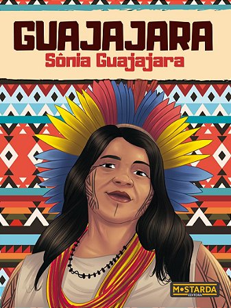 Guajajara - Sônia Guajajara
