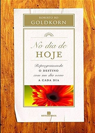 NO DIA DE HOJE