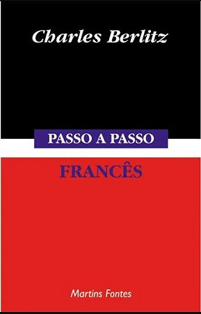Passo a passo - francês