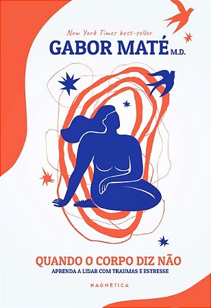 Quando o Corpo Diz Não