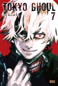 Tokyo ghoul vol. 7