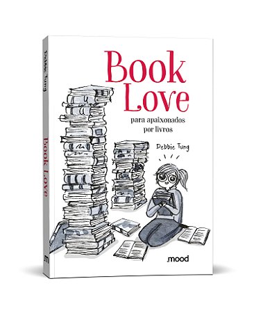 Book Love: para apaixonados por livros