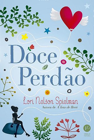 Doce perdão