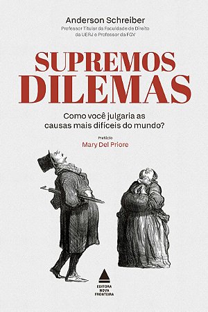 Supremos dilemas: Como você julgaria os casos mais difíceis do mundo?