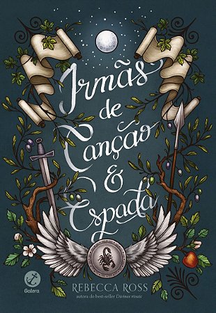 Irmãs de canção e espada