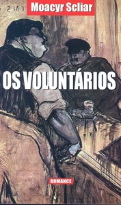 Os voluntários