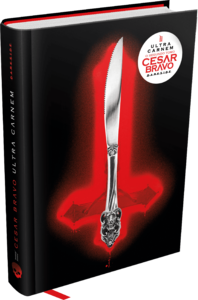 Ultra Carnem II