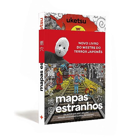 Mapas estranhos