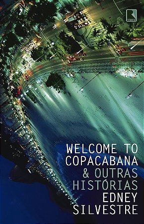 Welcome to Copacabana
