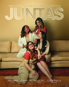Juntas: Jesus uniu nosso tempo para avivamento e salvação