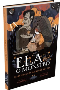 Ela e o monstro